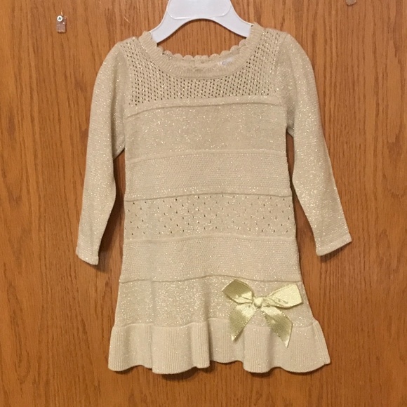 Zip Zap Other - Zip Zap Baby Girl dress size 9 months.